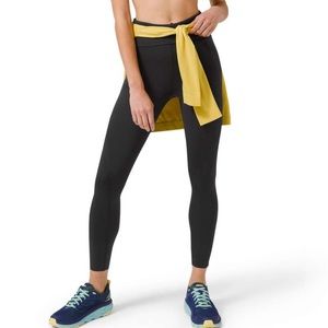 NWT Lululemon Free To Speed HR Tight 25” Leggings $138